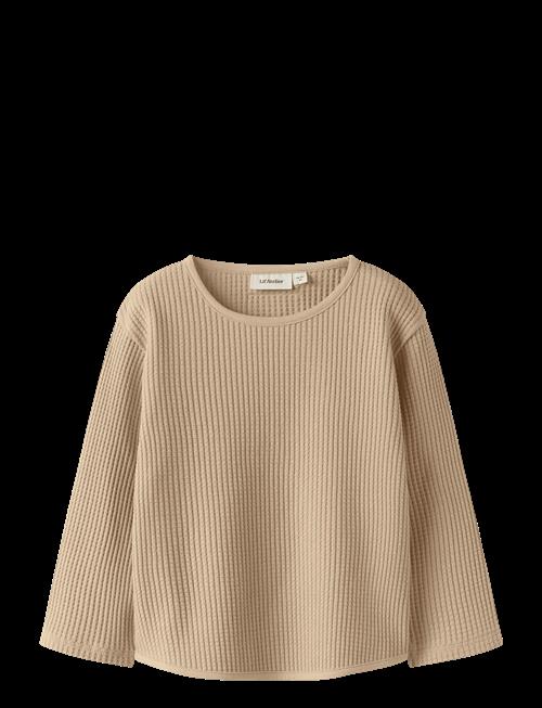 Lil'Atelier | Nmmtanko Ls Loose Sweat Lil | 122-128