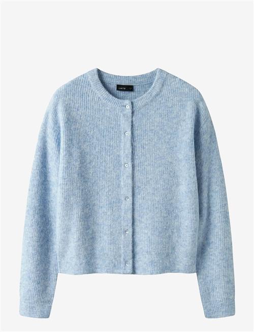 LMTD | Nlfkleave Ls Short Knit Cardigan Noos | 146-152