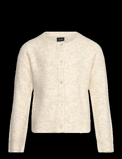 LMTD | Nlfkleave Ls Short Knit Cardigan Noos | 158-164