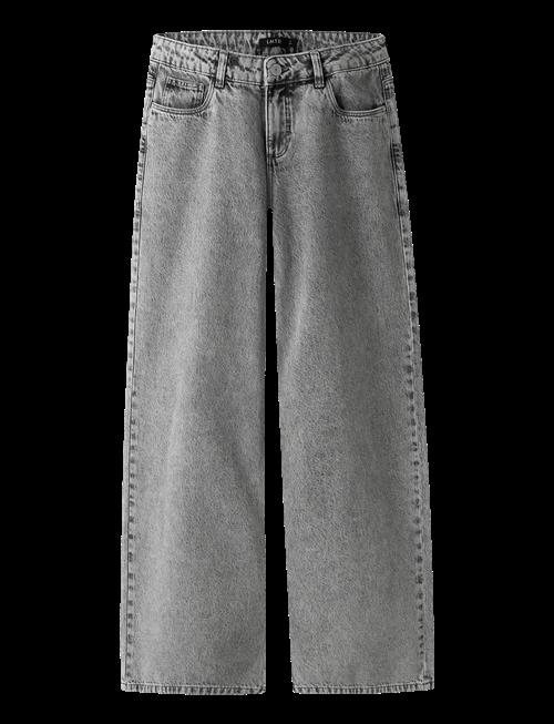 LMTD | Nlfbirm Lw Wide Pant Noos | 140