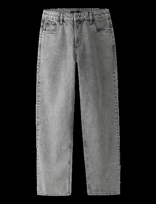 LMTD | Nlmbirm Dnm R Loose Pant Noos | 134