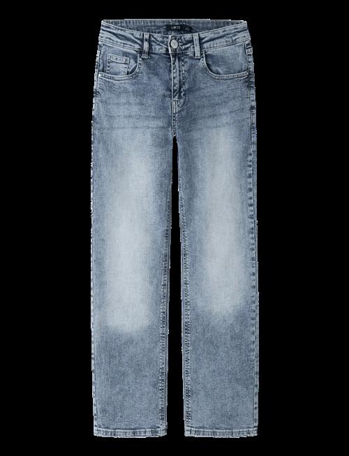LMTD | Nlmblix Dnm R Straight Pant | 158