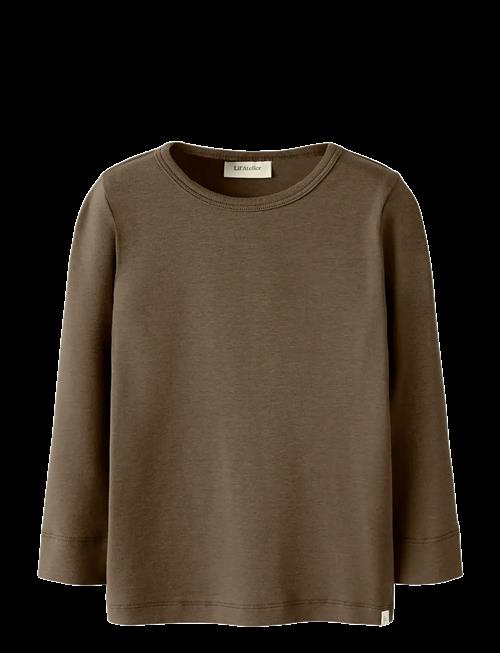 Lil'Atelier | Nmngayo Ls Slim Top Lil Noos | 92