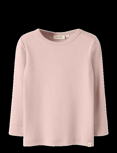 Lil'Atelier | Nmngayo Ls Slim Top Lil Noos | 110