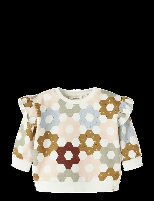 Lil'Atelier | Nbfdias Ls Loose Sweat Lil | 68