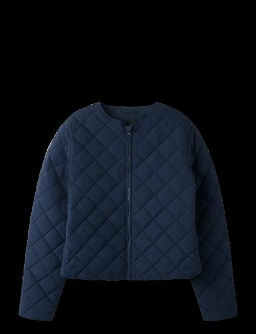 LMTD | Nlfmarla Quilt Short Jacket | 170-176