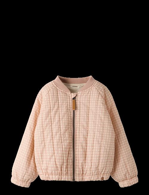 Lil'Atelier | Nmflarose Bomber Jacket Lil | 116