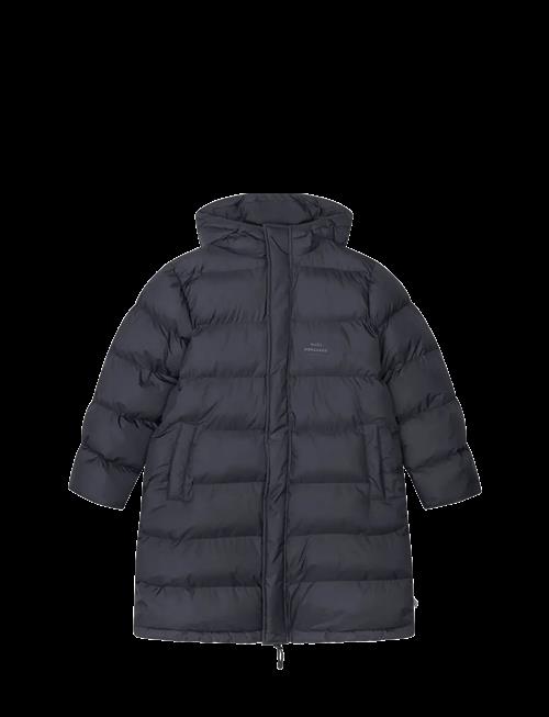 Mads Nørgaard | Light Ripstop Jolina Jacket | 140