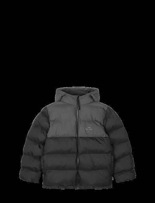 Mads Nørgaard | Light Ripstop Junino Jacket | 128