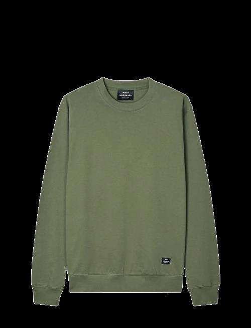 Mads Nørgaard | Light Terry Asker Sweat | S