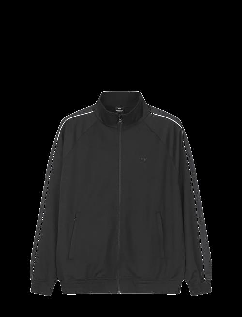 Mads Nørgaard | Pique Sport Track Top | L