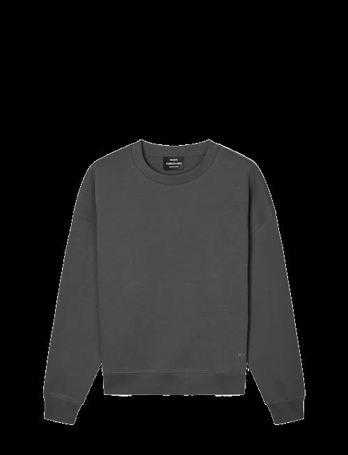 Mads Nørgaard | Standard Luka Crew Sweat | M