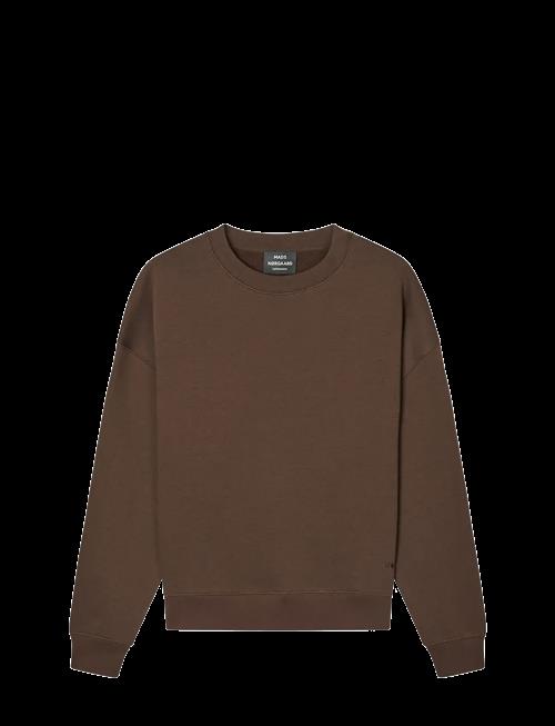 Mads Nørgaard | Standard Luka Crew Sweat | XL