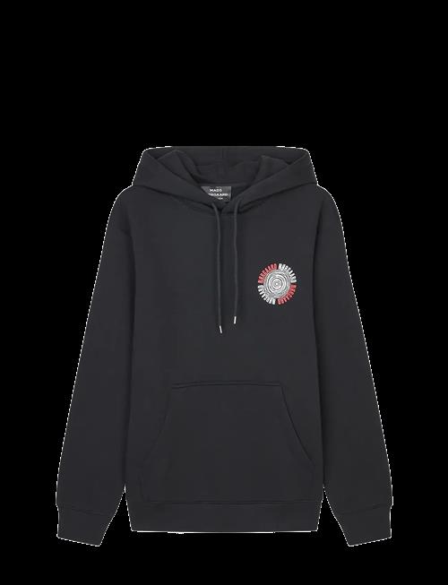 Mads Nørgaard | Standard Spiral Hoodie Sweat | M