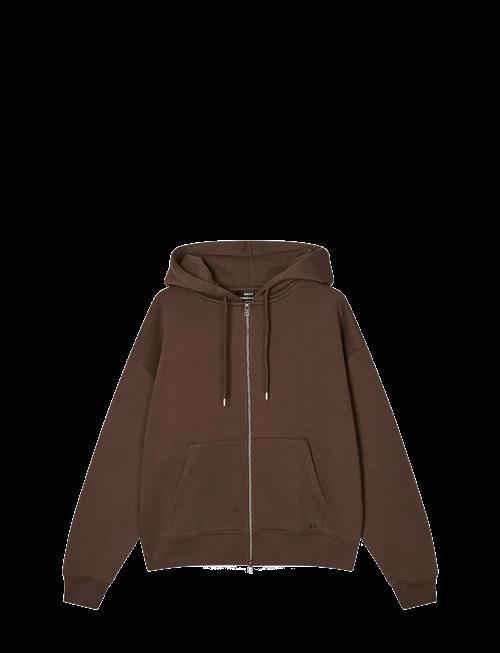 Mads Nørgaard | Standard Luka Hoodie Zip Sweat | XL