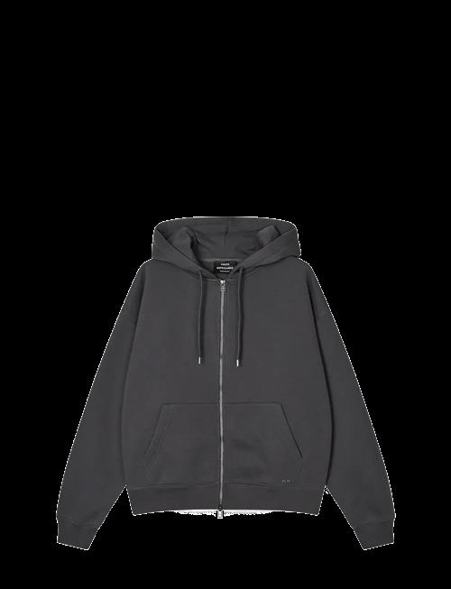 Mads Nørgaard | Standard Luka Hoodie Zip Sweat | L