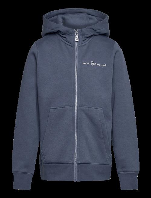 Sail Racing | Jr Bowman Logo Zip Hood | 152