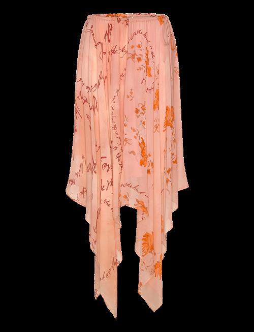 RODEBJER | Rodebjer Blanca Floral Text | L