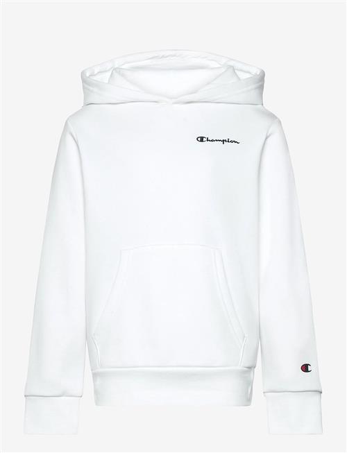 Champion | Hooded Sweatshirt | 104