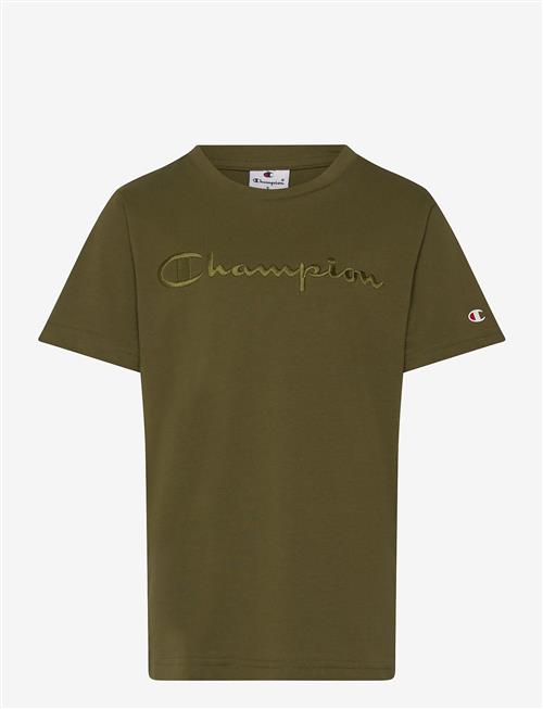 Champion | Ss Tee | 104
