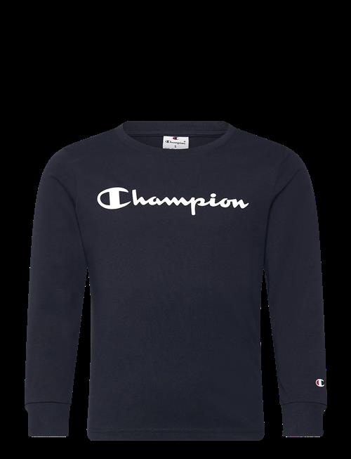 Champion | Ls Shirt | 140
