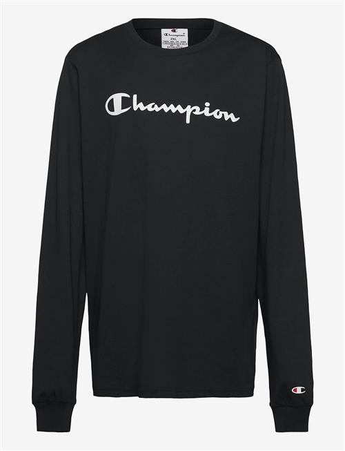 Champion | Ls Shirt | 104