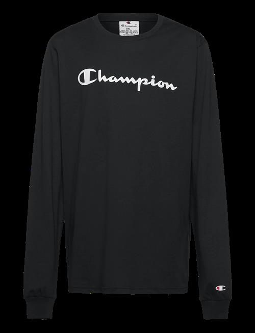 Champion | Ls Shirt | 174-179