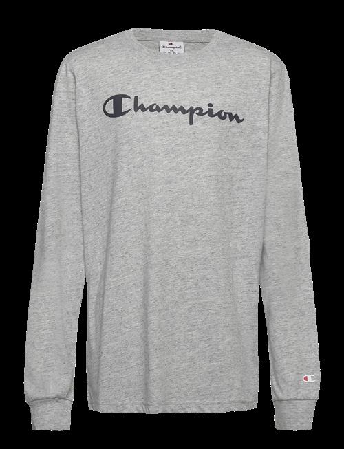 Champion | Ls Shirt | 126-131