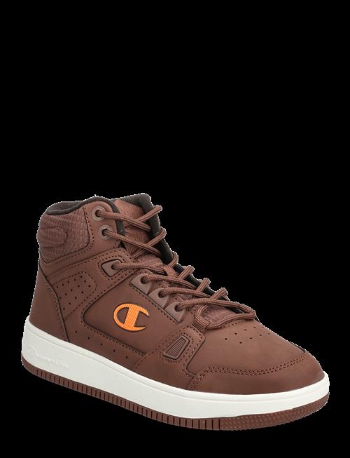 Champion | Rd18 Comb Mid B Gs Mid Cut Shoe | 37.5