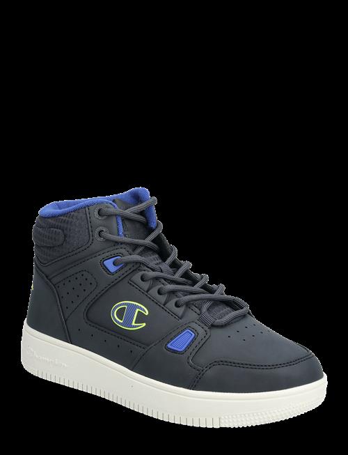Champion | Rd18 Comb Mid B Gs Mid Cut Shoe | 37.5