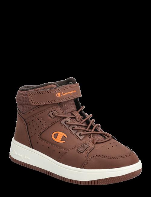 Champion | Rd18 Comb Mid B Ps Mid Cut Shoe | 28