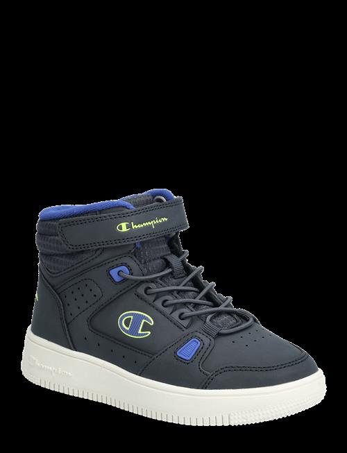 Champion | Rd18 Comb Mid B Ps Mid Cut Shoe | 30