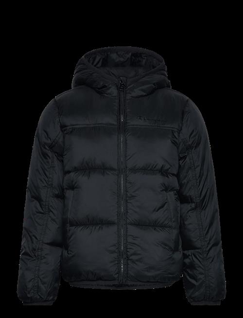 Champion | Hooded Jacket | 138-143