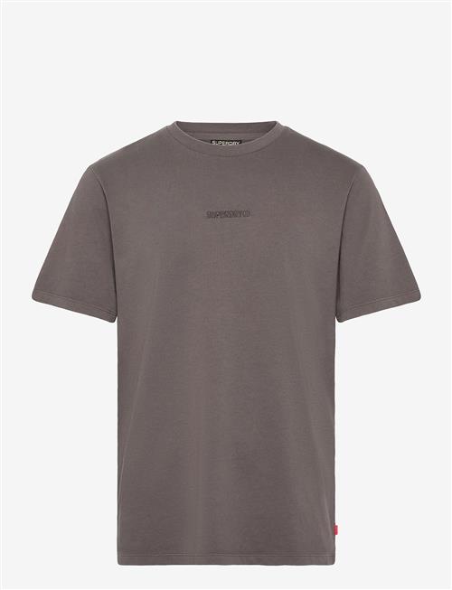 Superdry | Micro Logo T Shirt | M