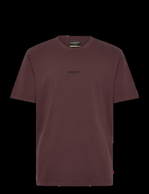 Superdry | Micro Logo T Shirt | XXXL