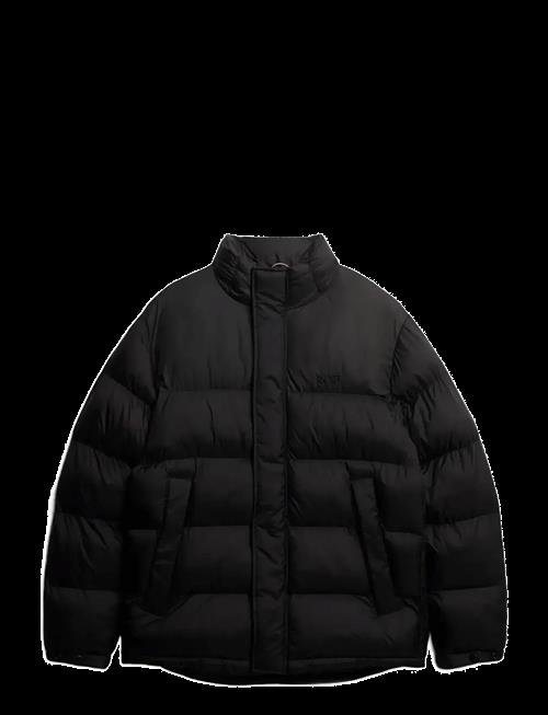 Superdry | Non Hooded Tech Padded Jkt | M