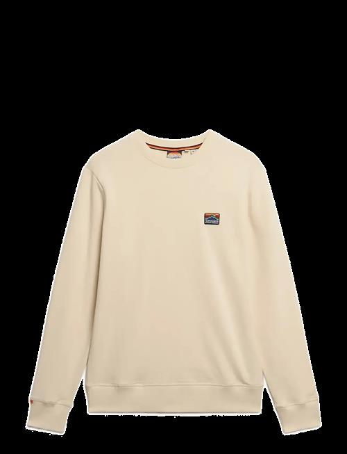 Superdry | Great Outdoors Emb Rlxd Sweat | XL