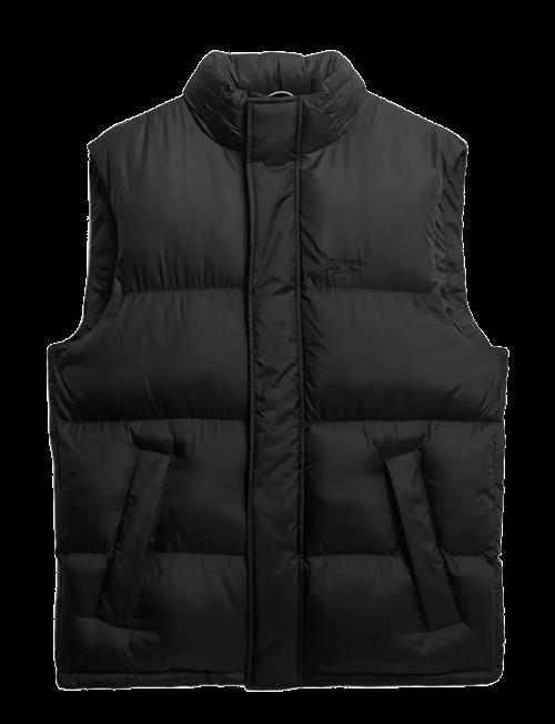Superdry | Tech Padded Gilet | M