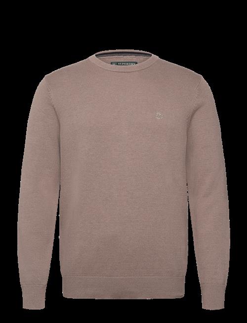 Superdry | Essentials Cotton Jumper | S