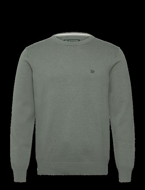 Superdry | Essentials Cotton Jumper | S