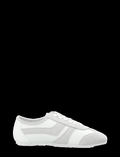 Bianco | Biafrede Sneaker Suede & Faux Leather | 39