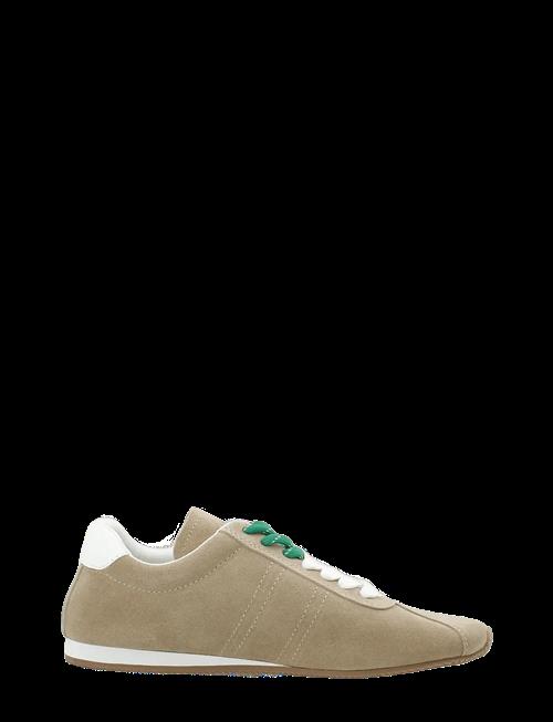 Bianco | Biafrida Sneaker Suede & Leather | 37