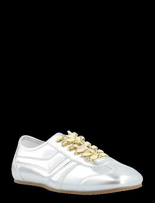 Bianco | Biafrede Sneaker Faux Leather | 39