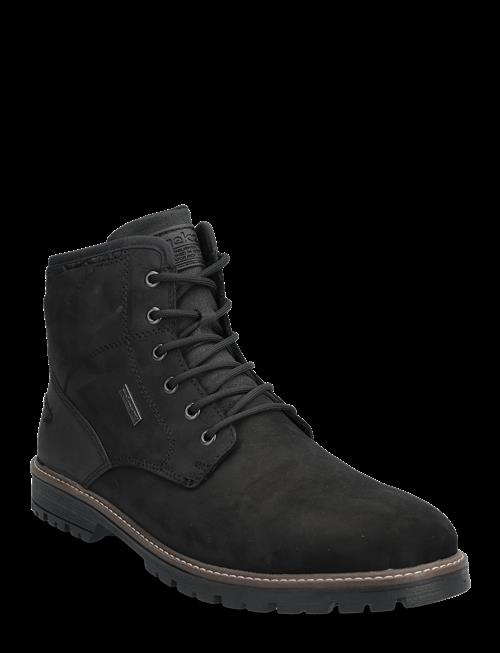 Rieker | Rieker Men's Boots F3614-25 Brown | 45