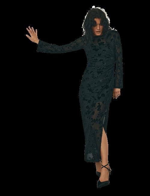Noella | Laurette Dress | XS
