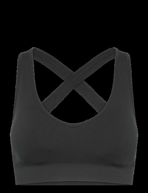 Hummel | Hmlhiit Seamless V Shape Padded Bra | L