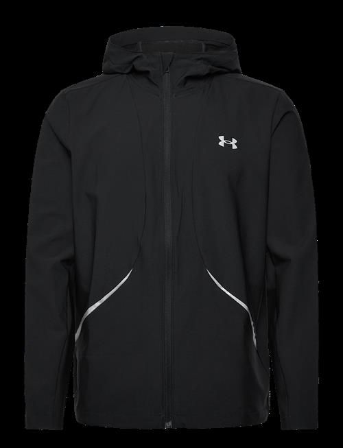 Under Armour | Ua Unstoppable Woven Jacket | M