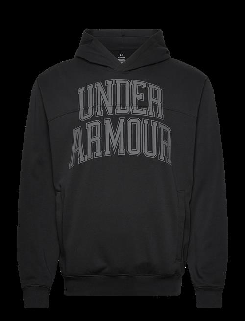 Under Armour | Ua Rival Lw Graphic Hoodie | XS