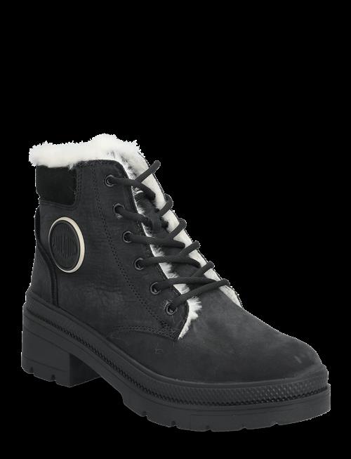 Palladium | Pallarise Nbk Wl | 36