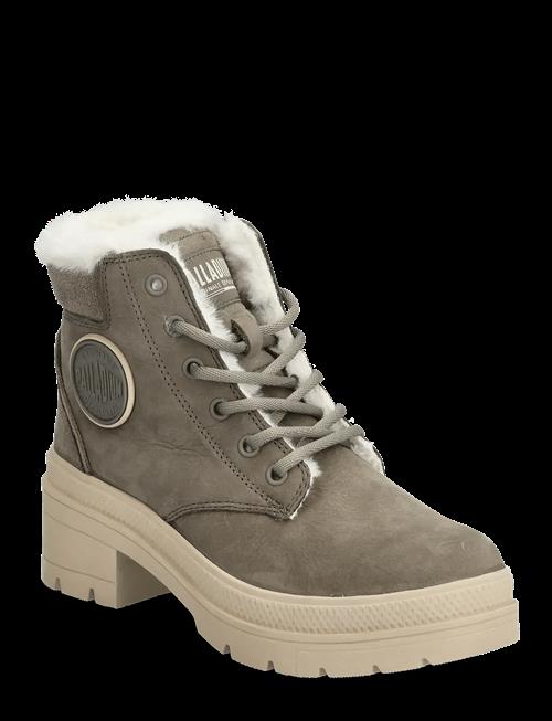 Palladium | Pallarise Nbk Wl | 40